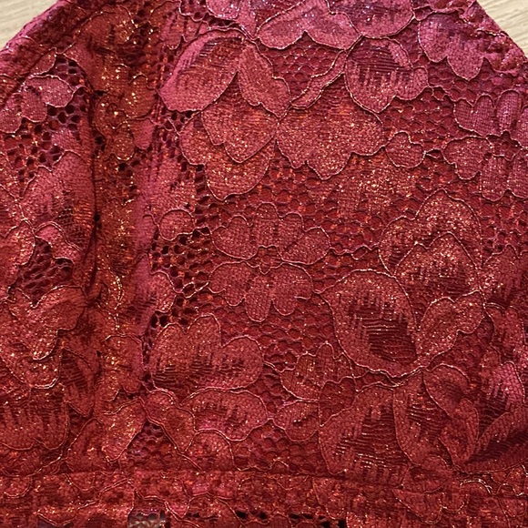 Knix Lace Longline Bra Size XL+ - Picture 3 of 5